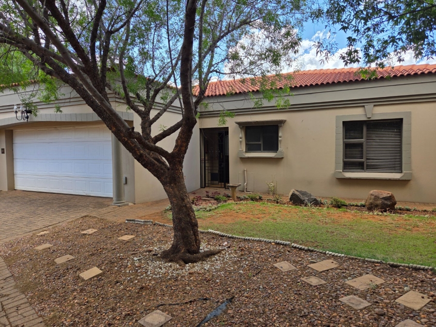 3 Bedroom Property for Sale in Dan Pienaar Free State